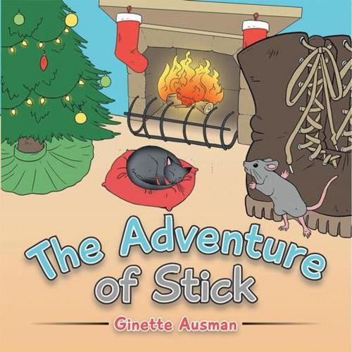Cover of the book The Adventure of Stick by Ginette Ausman, AuthorHouse