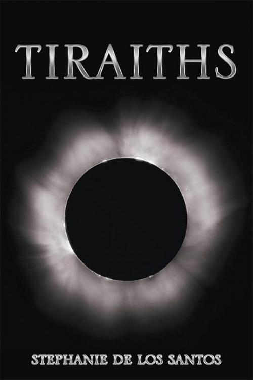Cover of the book Tiraiths by Stephanie De Los Santos, Xlibris US