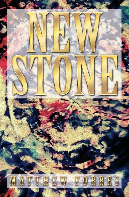 Cover of the book New Stone by Matthew Forbes, Xlibris US