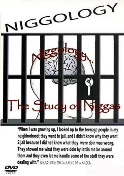 Cover of the book Niggology The Novel by Shawn Eckles, E-Marketing
