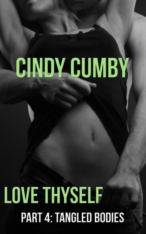 Cover of the book Tangled Bodies by Cindy Cumby, Cindy Cumby