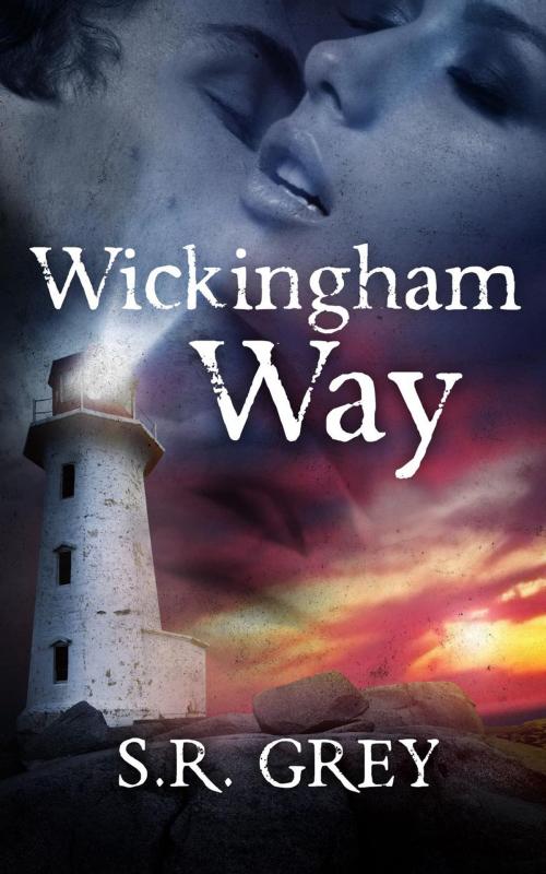 Cover of the book Wickingham Way by S.R. Grey, S.R. Grey