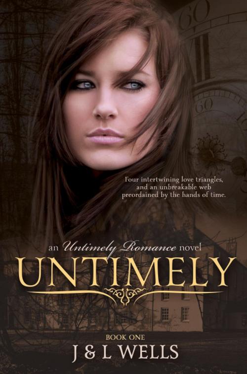Cover of the book Untimely by J Wells, L Wells, J & l Wells