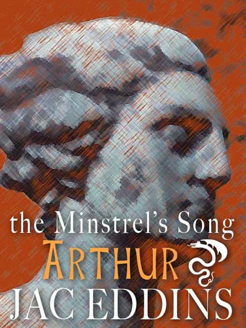 Cover of the book Arthur by Jac Eddins, Renaissance E Books