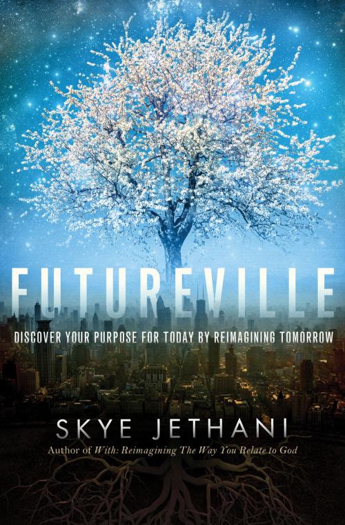Cover of the book Futureville by Skye Jethani, Thomas Nelson