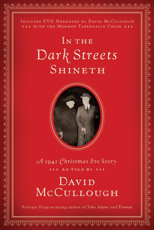 Cover of the book In the Dark Streets Shineth (without images) by David McCullough, Deseret Book Company