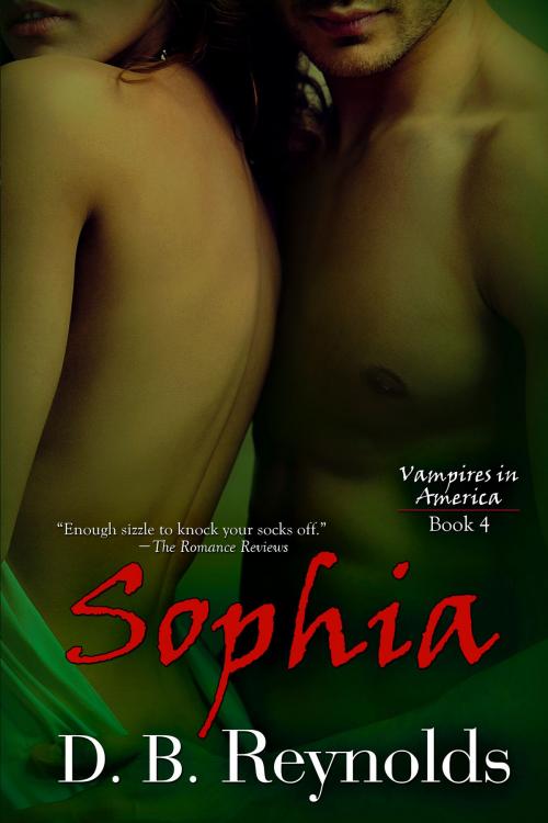 Cover of the book Sophia by D. B. Reynolds, BelleBooks Inc.