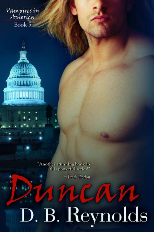 Cover of the book Duncan by D. B. Reynolds, BelleBooks Inc.