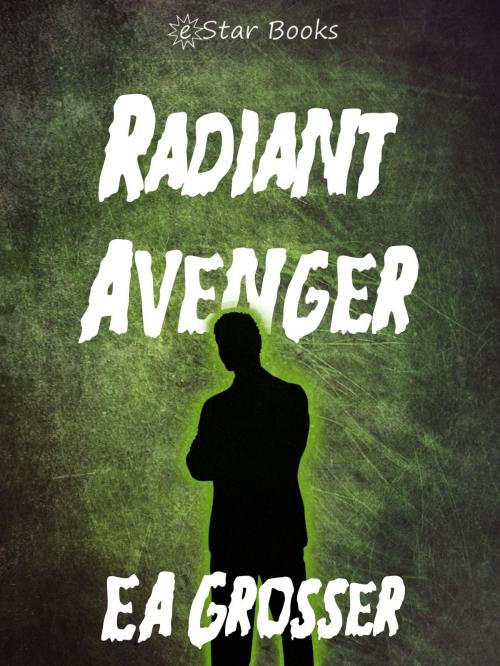 Cover of the book The Radiant Avenger by E.A. Grosser, eStar Books LLC