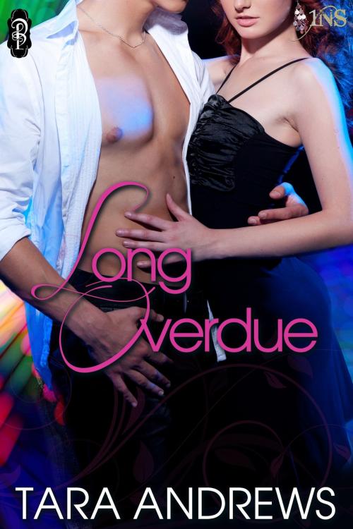 Cover of the book Long Overdue by Tara Andrews, Decadent Publishing