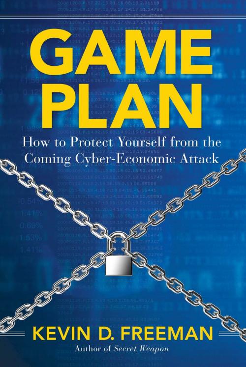 Cover of the book Game Plan by Kevin D. Freeman, Regnery Publishing