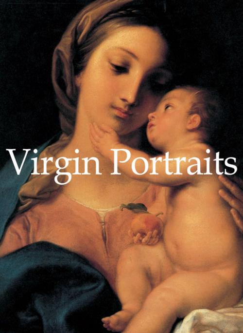 Cover of the book Virgin Portraits by Klaus Carl, Parkstone International