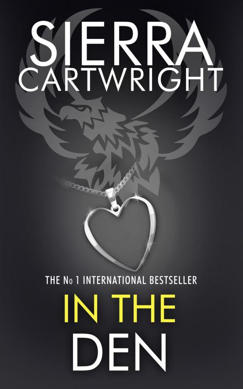 Cover of the book In the Den by Sierra Cartwright, Totally Entwined Group Ltd