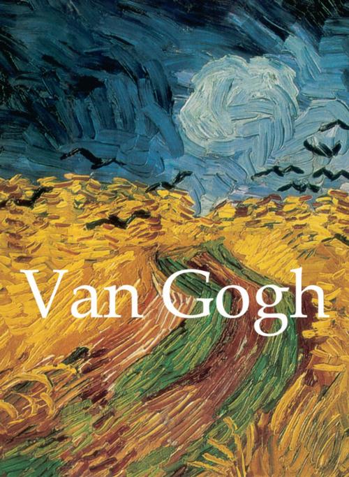 Cover of the book Van Gogh by Vincent van Gogh, Parkstone International
