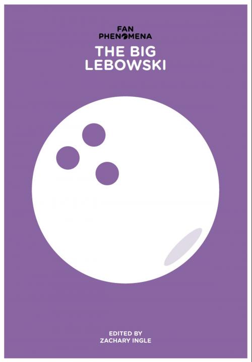 Cover of the book Fan Phenomena: The Big Lebowski by , Intellect Books Ltd