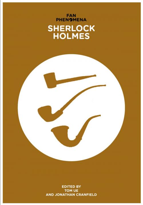 Cover of the book Fan Phenomena: Sherlock Holmes by , Intellect Books Ltd
