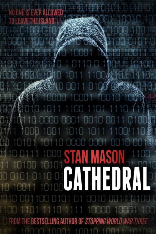 Cover of the book Cathedral by Stan Mason, Andrews UK