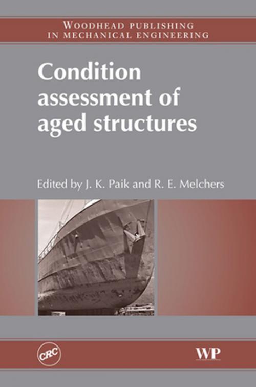 Cover of the book Condition Assessment of Aged Structures by , Elsevier Science