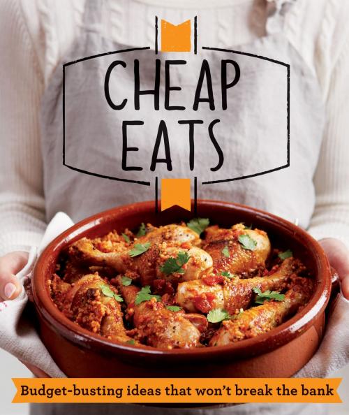 Cover of the book Cheap Eats by Good Housekeeping Institute, Pavilion Books