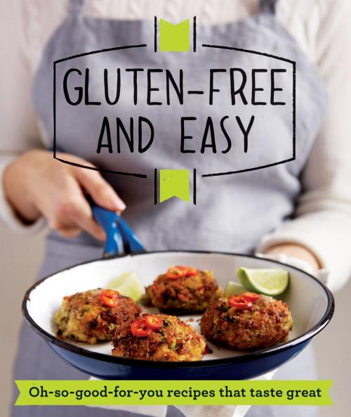 Cover of the book Gluten-free and Easy by Good Housekeeping Institute, Pavilion Books