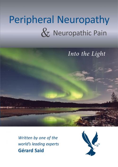 Cover of the book Peripheral Neuropathy & Neuropathic Pain by Professor Gérard Said MD FRCP, tfm Publishing Ltd