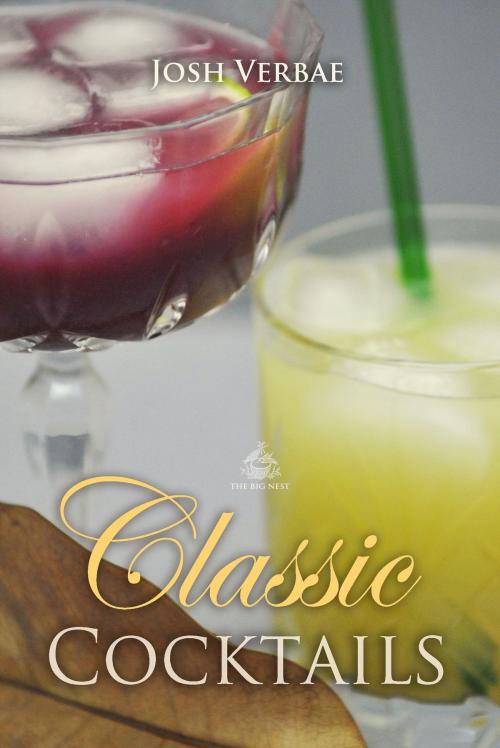 Cover of the book Classic Cocktails by , Interactive Media
