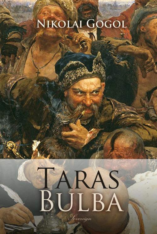 Cover of the book Taras Bulba by Nikolai Gogol, Interactive Media