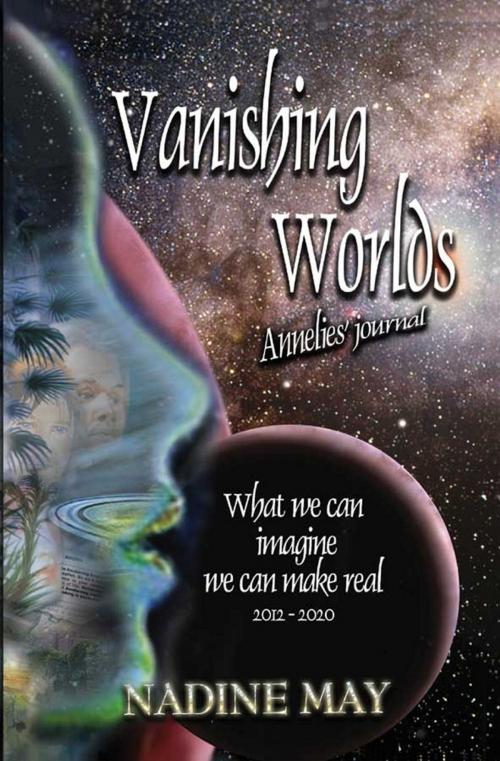 Cover of the book Vanishing Worlds by Nadine May, Kima Global Publishers