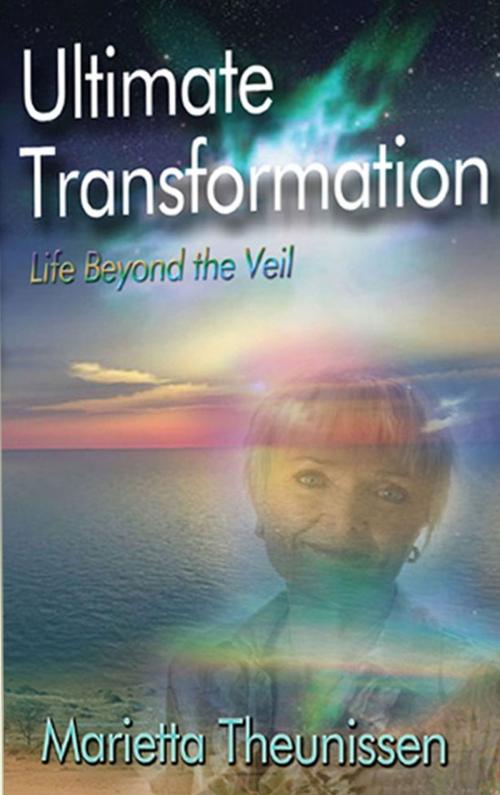 Cover of the book Ultimate Transformation by Marietta Theunissen, Kima Global Publishers