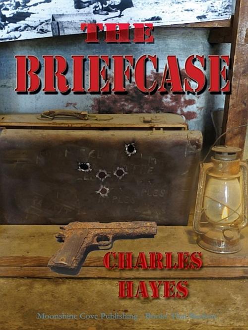 Cover of the book The Briefcase by Charles Hayes, Charles Hayes