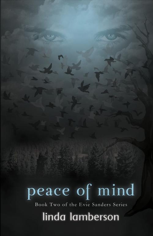 Cover of the book Peace of Mind by Linda Lamberson, Publish Green