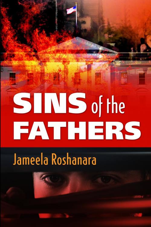 Cover of the book Sins of the Fathers by Jameela Roshanara, Christopher Matthews Publishing