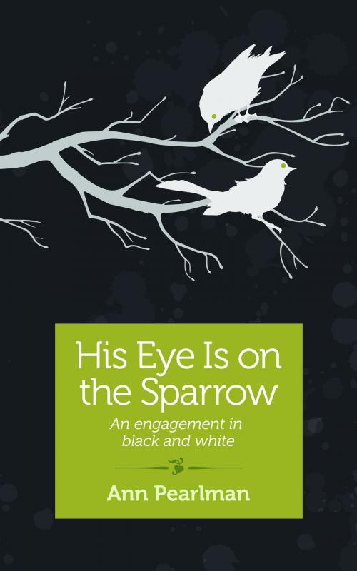 Cover of the book His Eye is on the Sparrow by Ann Pearlman, She Writes Press