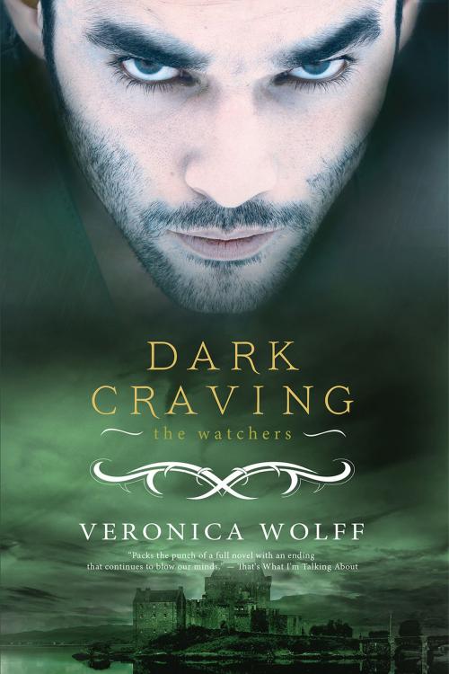 Cover of the book Dark Craving by Veronica Wolff, Veronica Wolff
