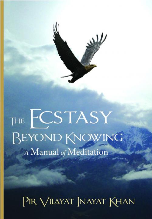 Cover of the book The Ecstasy Beyond Knowing by Pir Vilayat inayat Khan, Omega Publications Inc.