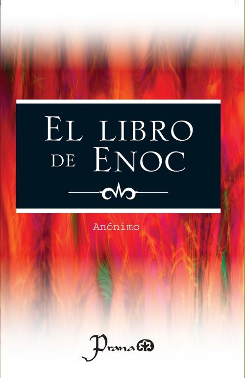 Cover of the book El libro de Enoc by Anónimo, LD Books - Lectorum