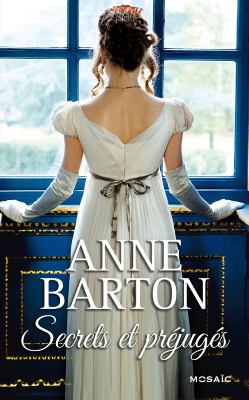 Cover of the book Secrets et préjugés by Anne Barton, HarperCollins