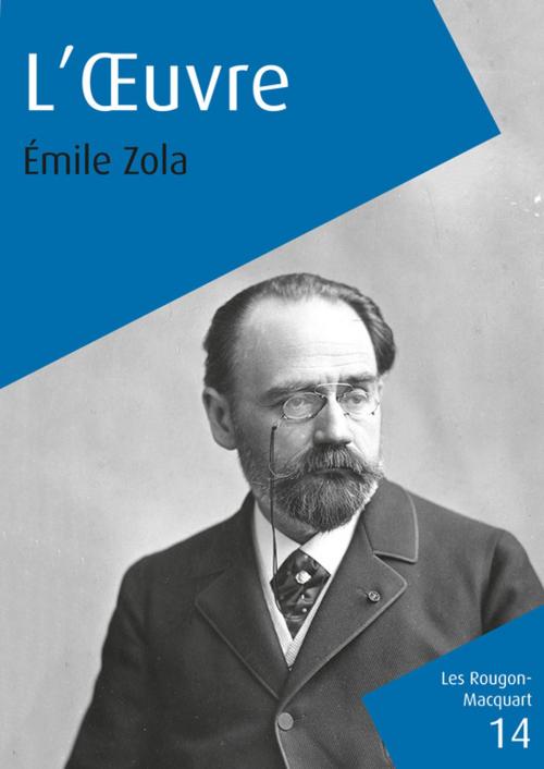 Cover of the book L'OEuvre by Émile Zola, Culture commune