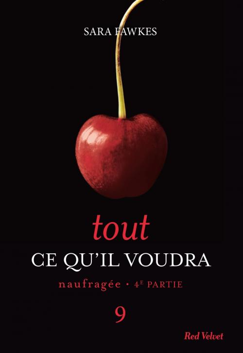 Cover of the book Tout ce qu'il voudra - Naufragée 4ème partie 9 by Sara Fawkes, Marabout