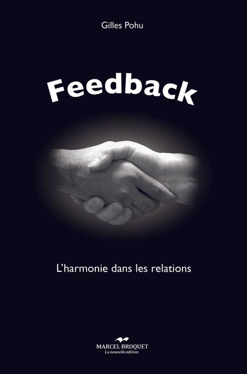 Cover of the book Feedback by Gilles Pohu, Marcel Broquet