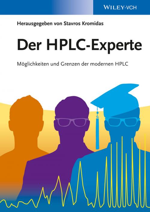 Cover of the book Der HPLC-Experte by , Wiley