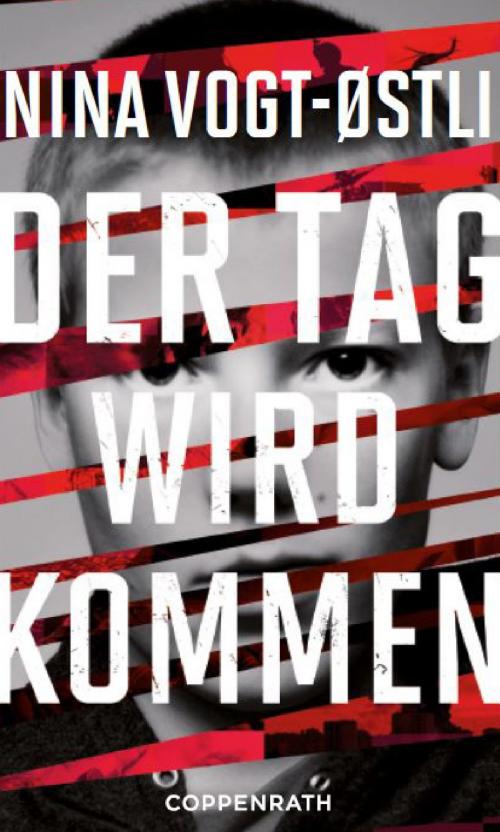 Cover of the book Der Tag wird kommen by Nina Vogt-Østli, Coppenrath Verlag