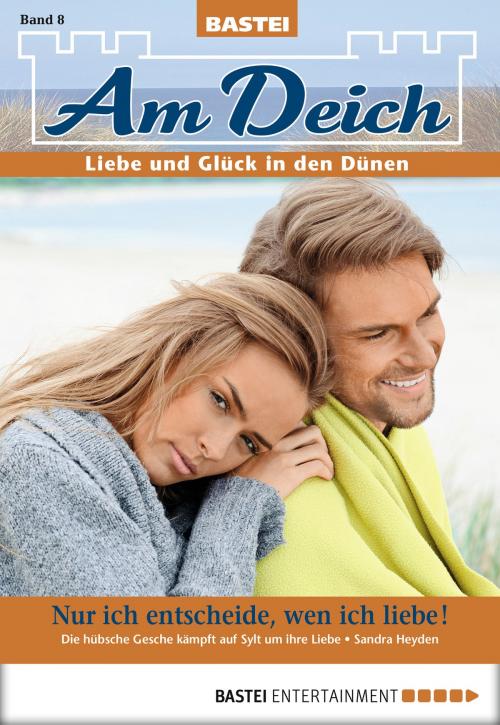 Cover of the book Am Deich - Folge 008 by Sandra Heyden, Bastei Entertainment