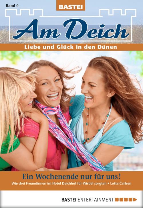 Cover of the book Am Deich - Folge 009 by Lotta Carlsen, Bastei Entertainment