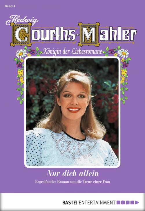 Cover of the book Hedwig Courths-Mahler - Folge 004 by Hedwig Courths-Mahler, Bastei Entertainment