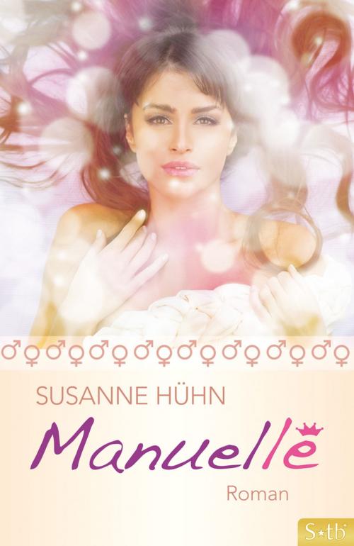 Cover of the book Manuelle by Susanne Hühn, Schirner Verlag