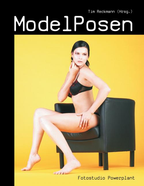 Cover of the book ModelPosen by , Books on Demand