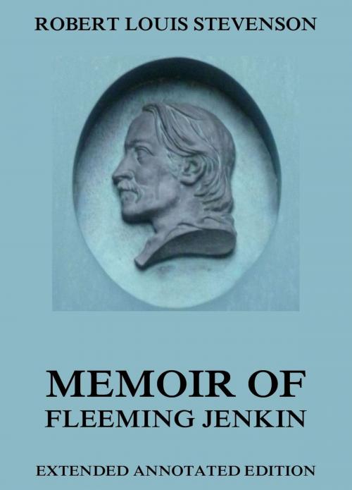 Cover of the book Memoir Of Fleeming Jenkin by Robert Louis Stevenson, Jazzybee Verlag