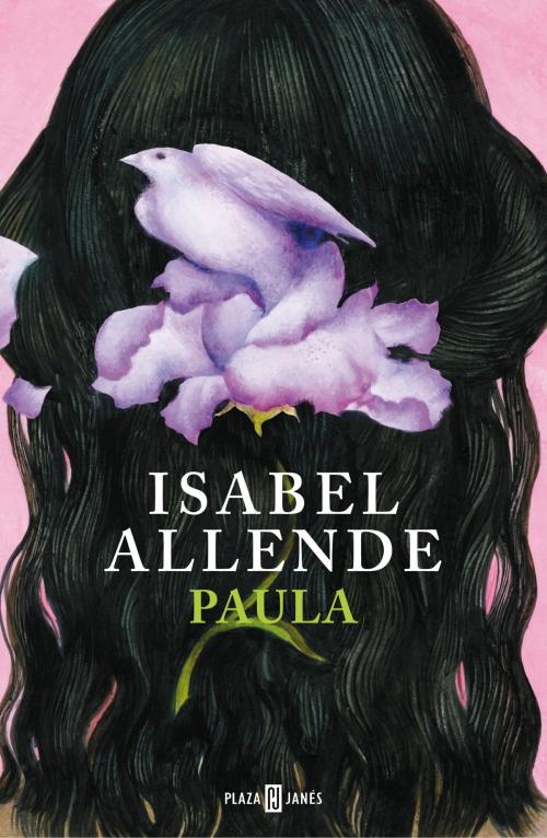Cover of the book Paula by Isabel Allende, Penguin Random House Grupo Editorial España