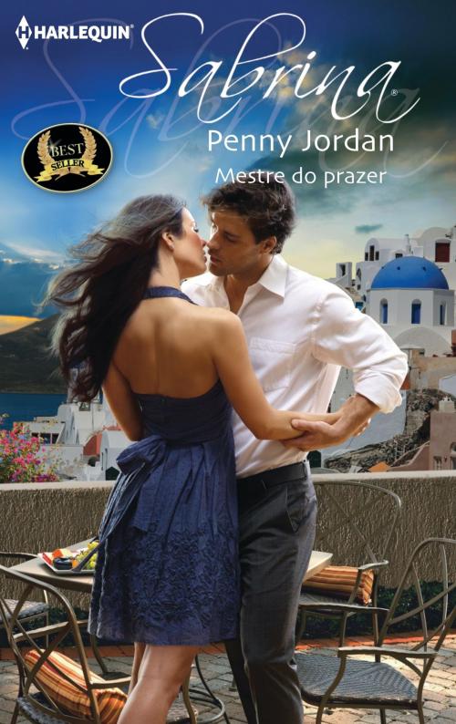 Cover of the book Mestre do prazer by Penny Jordan, Harlequin, uma divisão de HarperCollins Ibérica, S.A.